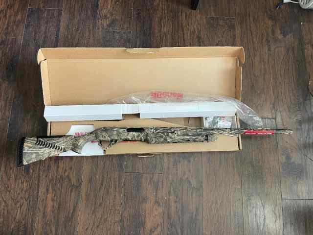 BENELLI SUPERNOVA 12GA MAX-7 LNIB 