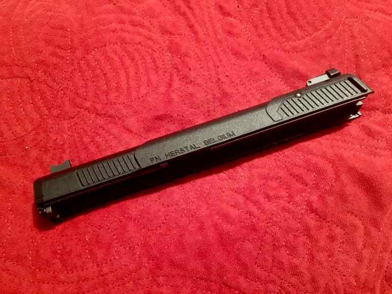 FN 5.7 MK2 Complete Slide W Firing Pin Assembly 