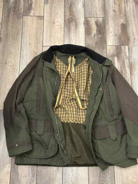 Beretta hunting clothes