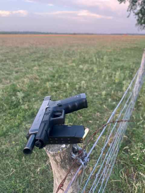 Glock 41
