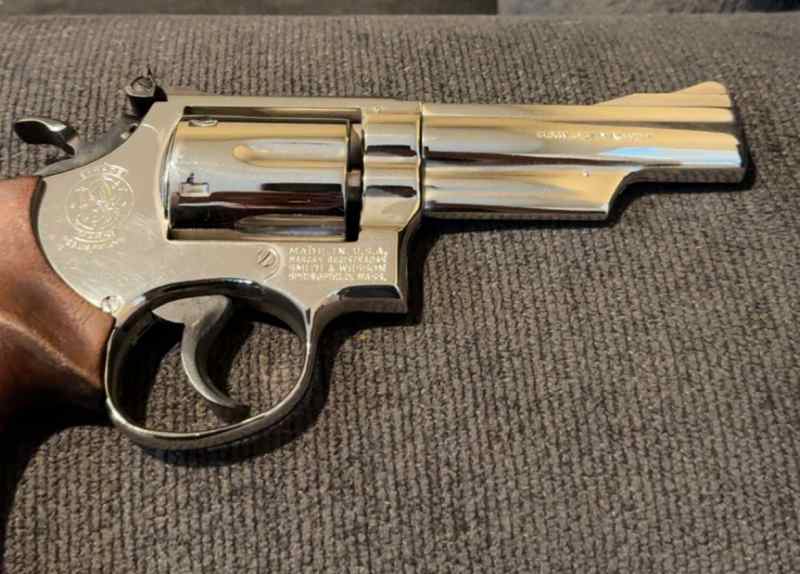 Snw 19-3    357 mag 