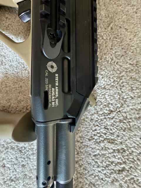 WTT/ISO dirtbike ATV or 4wheeler 