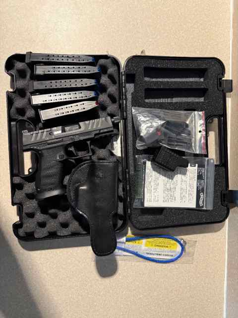 Walther pdp