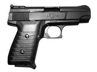 Jimenez JA-9