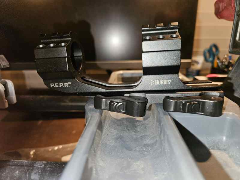 AR-P.E.P.R.™ Scope Mount