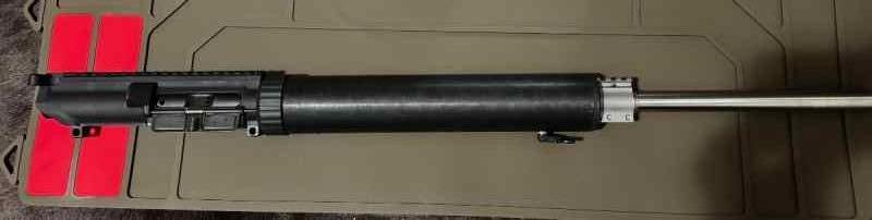 Armalite ar10 upper