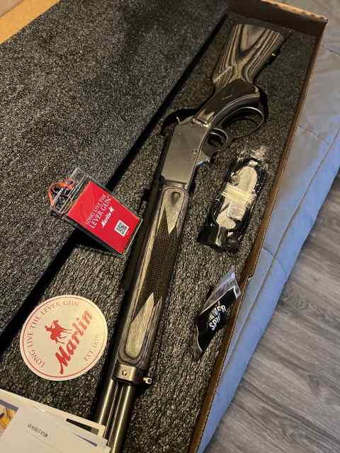 Ruger Marlin 1895 BNIB 