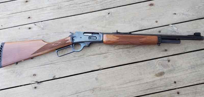 Marlin 1895G 45-70