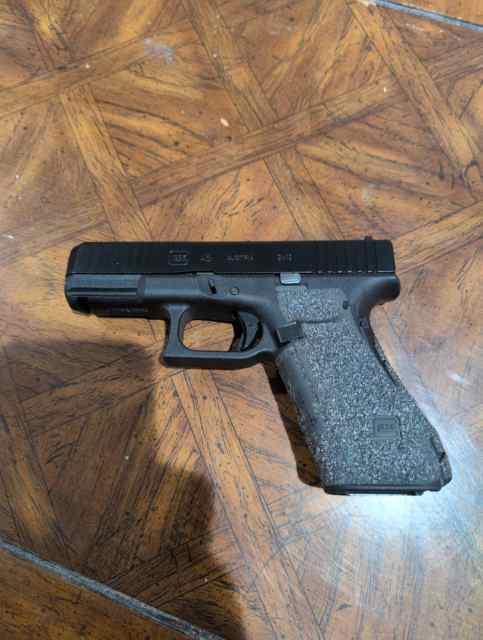 Glock45  