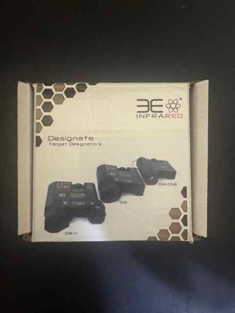 3EIR DIR-ONE and Unity Axon