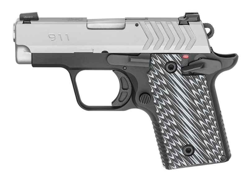 WTB Springfield 911 380 