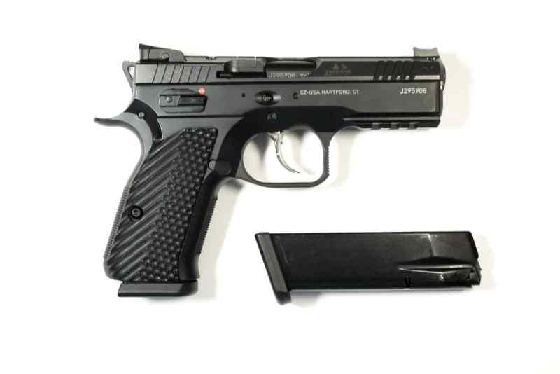 WTT My Shadow 2 Compact for your Shadow 2 Full Siz