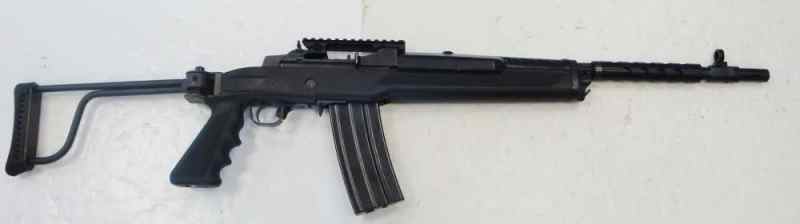 Ruger Mini-14 Ranch .223 / 5.56 NATO 