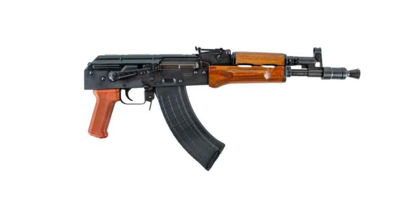 PIONEER ARMS HELLPUP 7.62X39 (WARF ARMS) $699