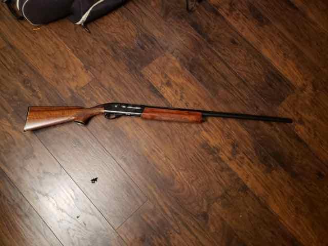 Remington 1100 12 Gauge 3 inch Magnum Chamber
