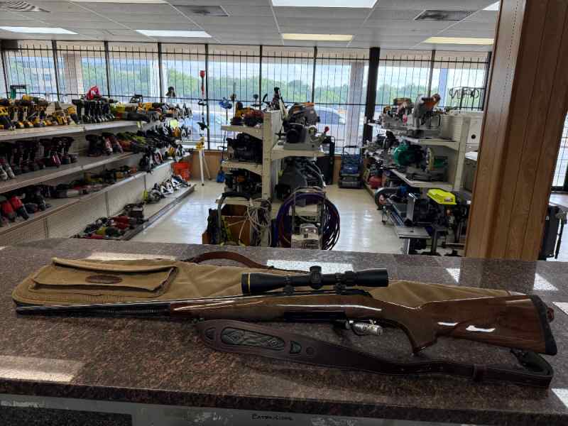 Browning medallion 25-06