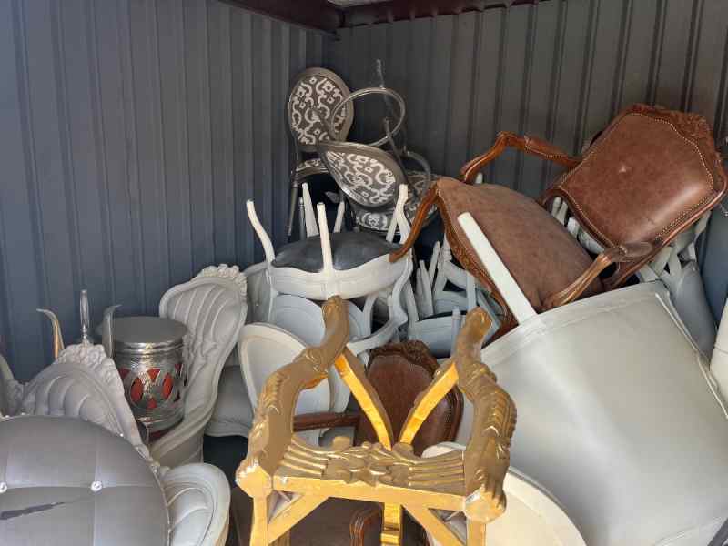Furniture for sale or trade 