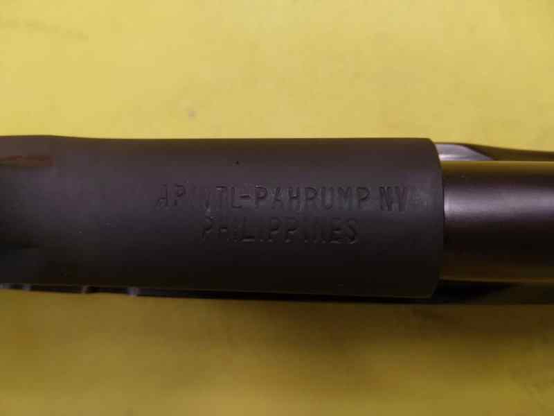 Rock Island Armory 1911-A1 Semi Auto 45ACP Pistol