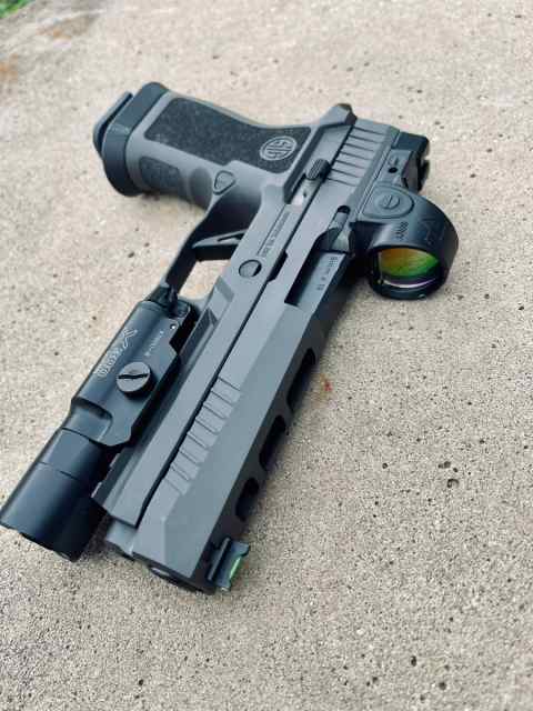 XFIVE LEGION/ SRO/ X300