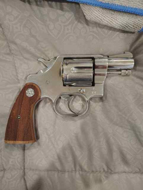 Colt .45 long colt 