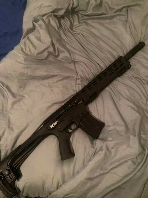 Gforce ar shot gun 