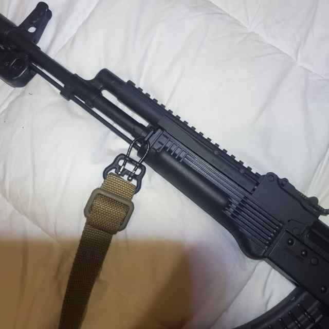 WTS: Multiple AK-47