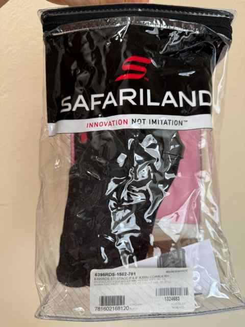 Safariland 6395RDS Duty Holster (STACCATO P) NEW