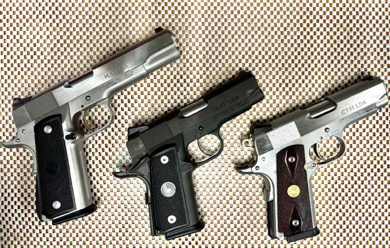 Para Ordnance 7.45, 12.45, 14.45