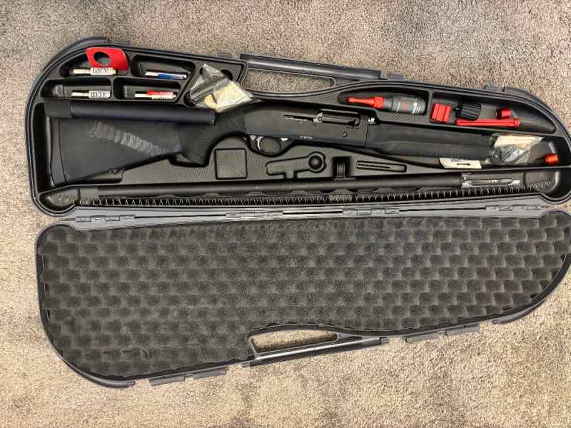 Benelli M2 20ga