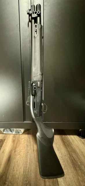 Beretta 1301 Tactical Mod2