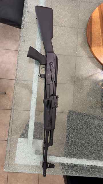 Arsenal SAM 7 