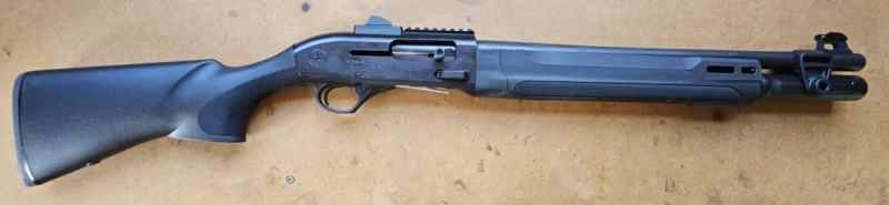 Brand New Berreta Tactical  Shotguns