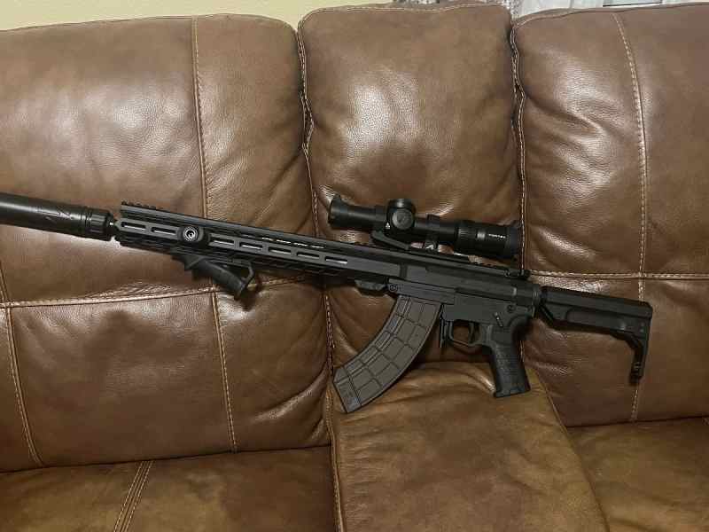 Mk47 Resolute