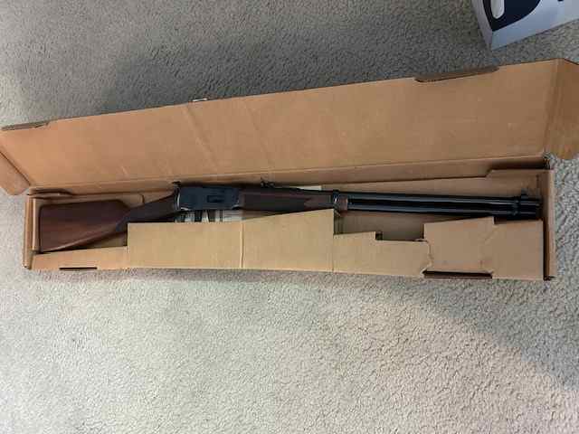 Winchester 94 AE XTR- Nicest you will ever see