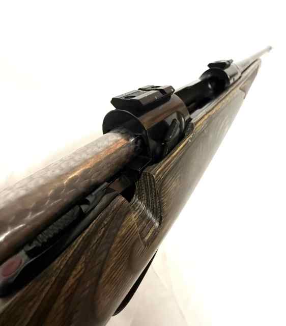 Savage 270 model 111 laminated stock 