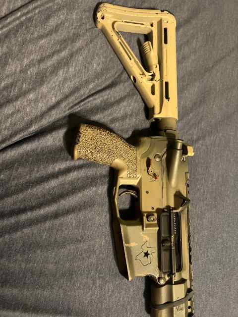 Couple guns for sale 
