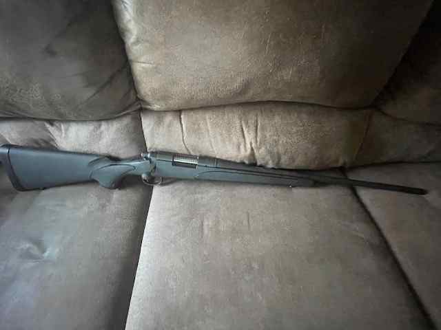 Remington 700 243