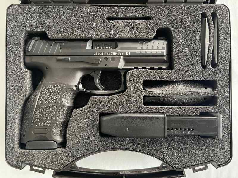 Hk VP9 Optics Ready