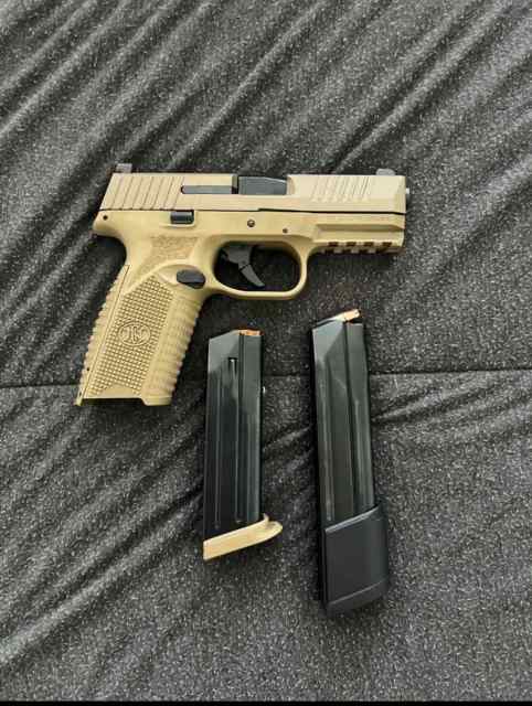 FN 509 