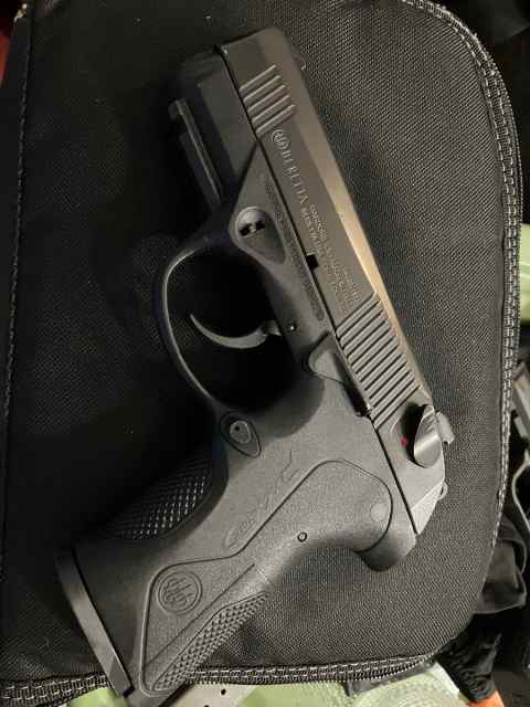 Canik TP9 elite sc, Beretta PX4 storm