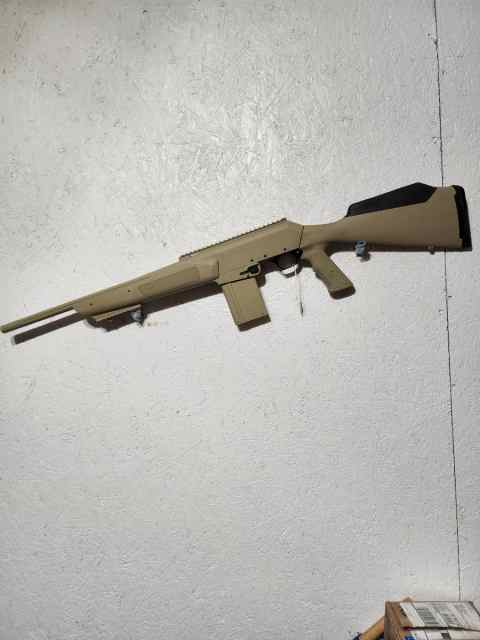 FNAR 308 rifle for sale 16&quot; and 20&quot;