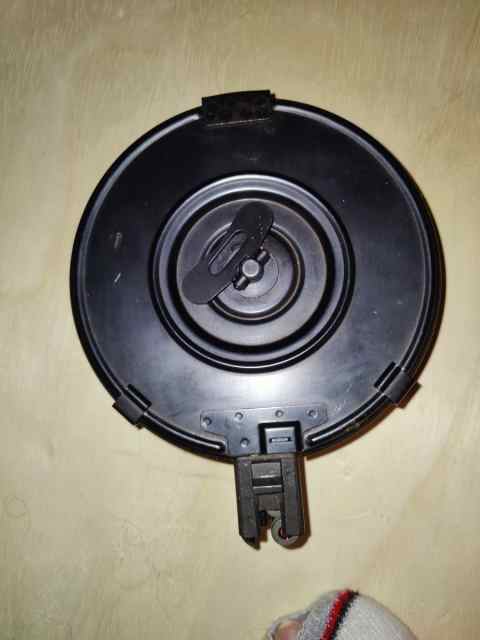Norinco Cinee 75 round AK drum with ammo
