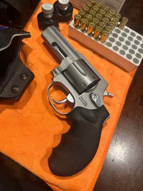 FT/FS Taurus 856