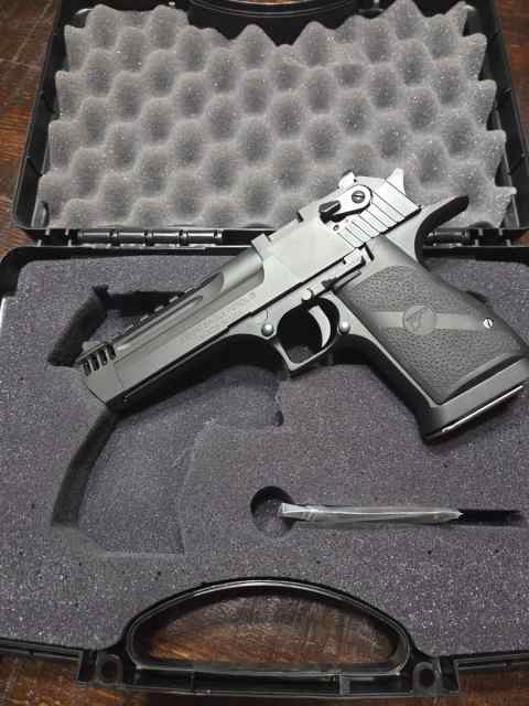 Desert Eagle 44 nag