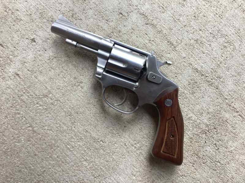 Rossi .38 Special $350