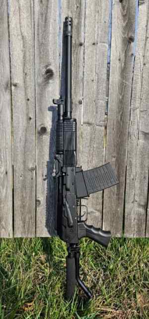 FIME Group Molot VEPR-12 Like New