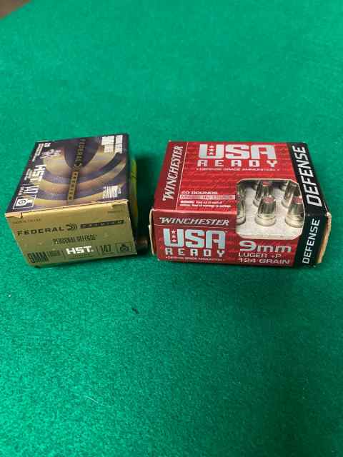 9mm and 380