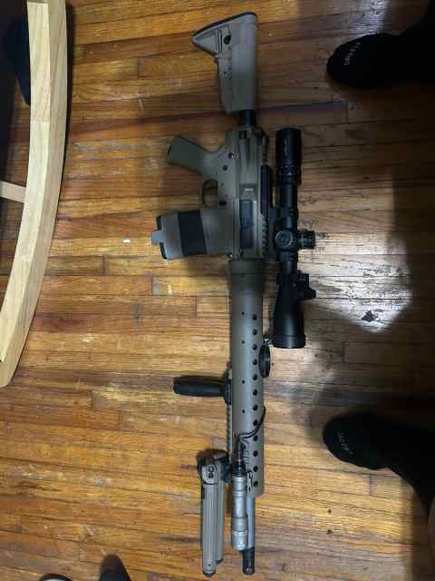 308/7.62x51 ar 10