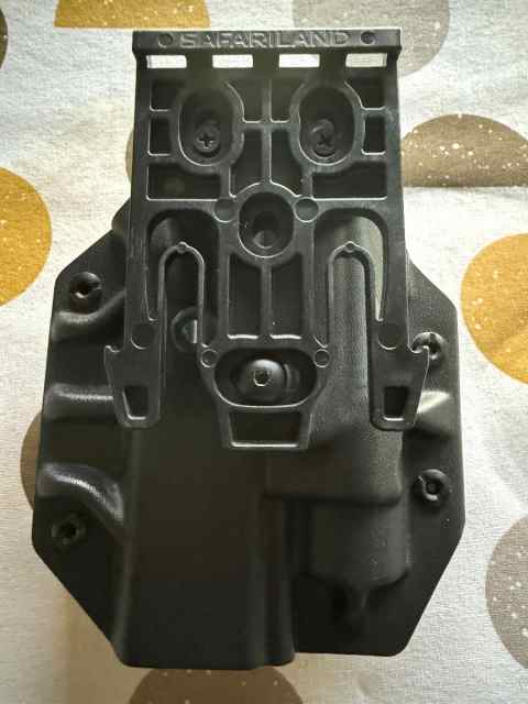 Tier 1 MSP OWB for Streamlight TLR-1 