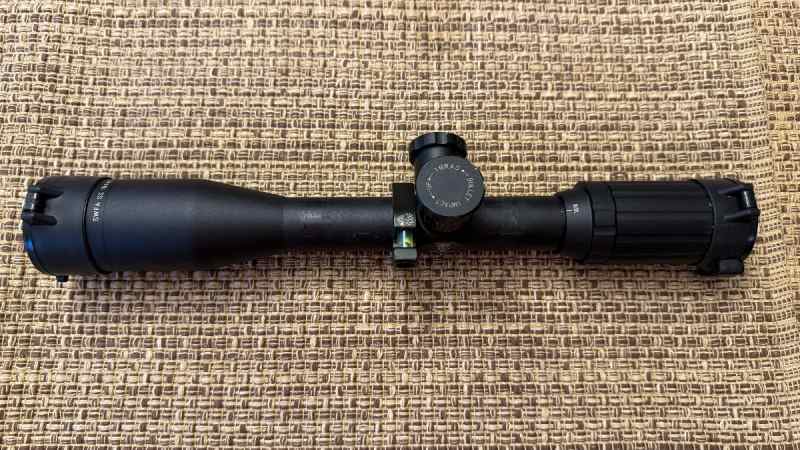 Scopes, scopes, and more scopes
